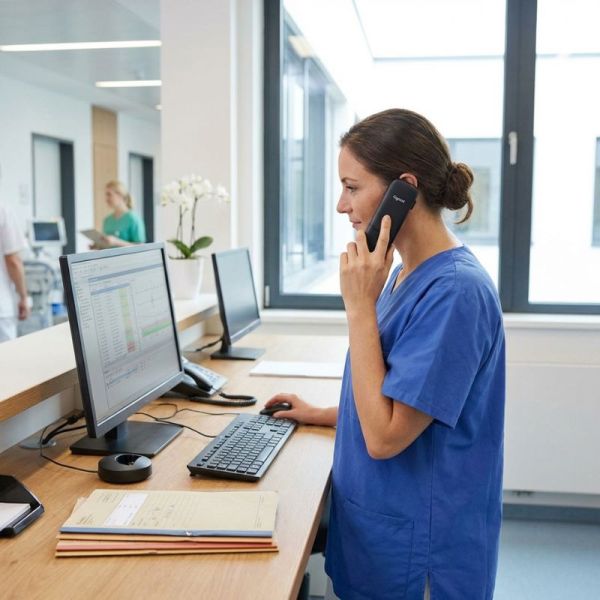 Gigaset Comfort 600 SIM