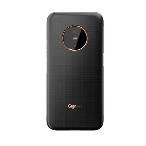 Gigaset GX6 PRO Black
