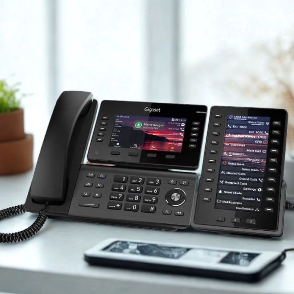 Modulo espansione Gigaset P800 KEY PRO