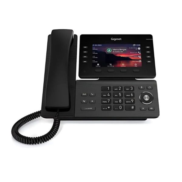 Telefono Gigaset Pro P825 IP 