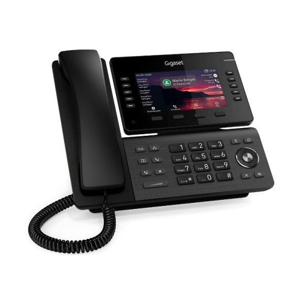 Telefono IP Gigaset Pro P850W