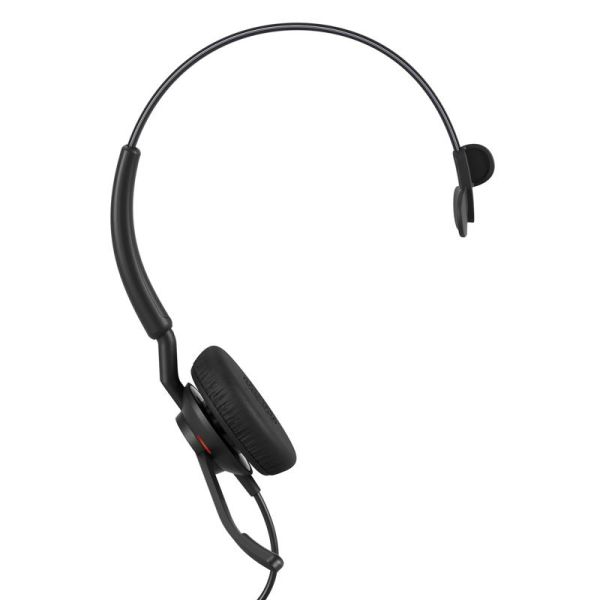 Jabra Engage 40 USB-C/A UC, Mono
