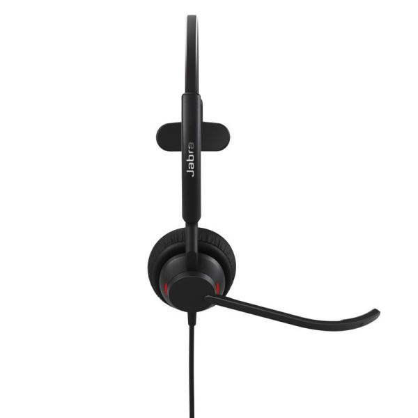 Jabra Engage 40 USB-C/A UC, Mono