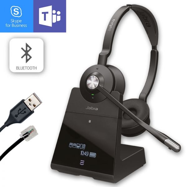 Jabra Engage 75 Stereo