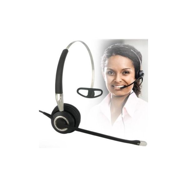 Jabra BIZ 2400 II