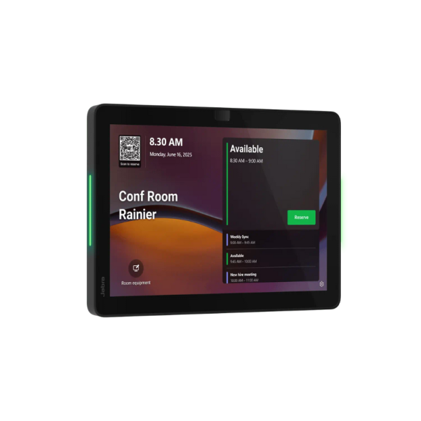 Jabra Scheduler Teams