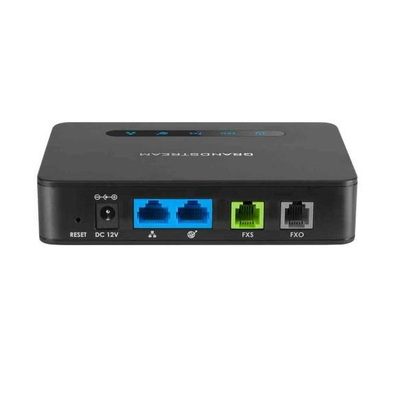 Adaptador Grandstream HT813