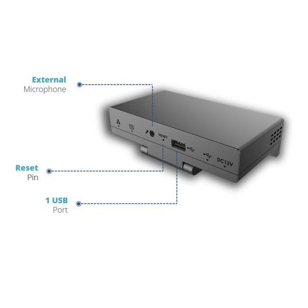 Grandstream GVC3212