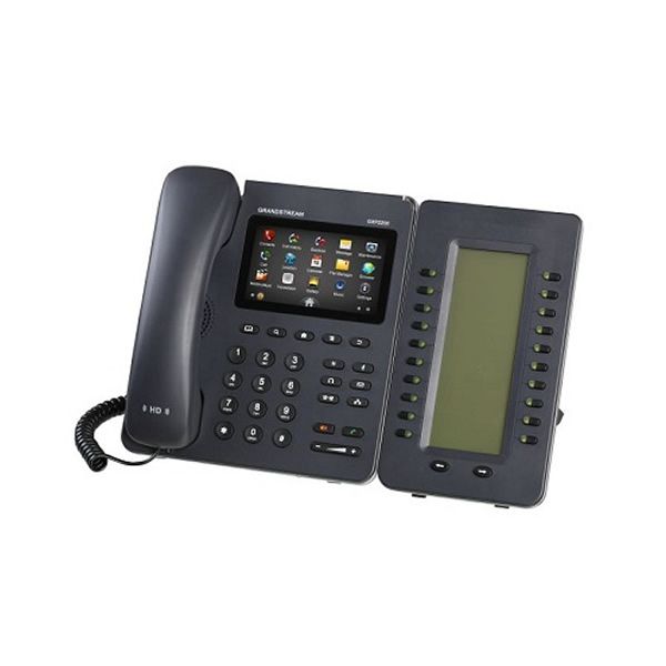 Modulo de extensão de 22 teclas Grandstream 2200