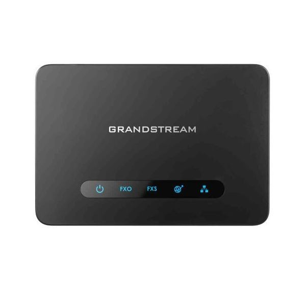 Adaptador Grandstream HT813