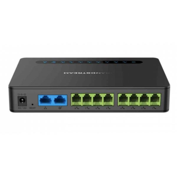 Adaptador ATA Grandstream HT818