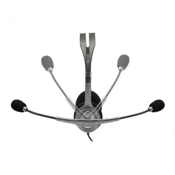 Auricular Stereo Logitech H111
