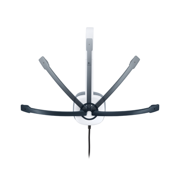 Logitech H150 Flexible Headband