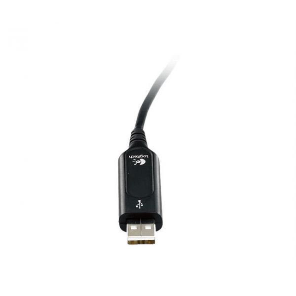Cabo USB Logitech H390 USB 
