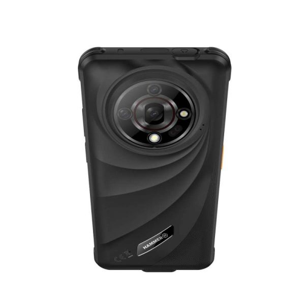 HAMMER Iron 6 5G 8/256Go 