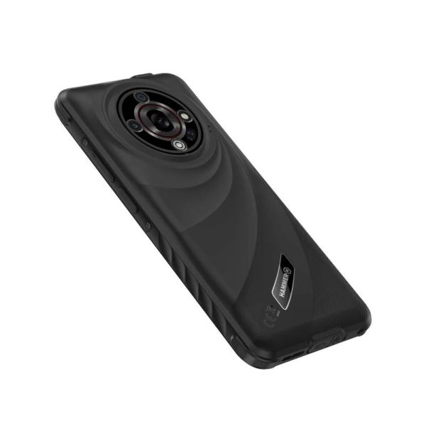 HAMMER Iron 6 5G 8/256Go 