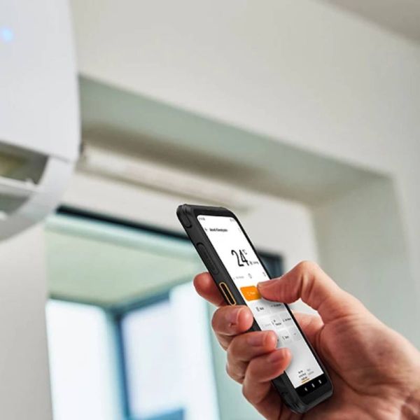 HAMMER Iron 6 5G 8/256Go 