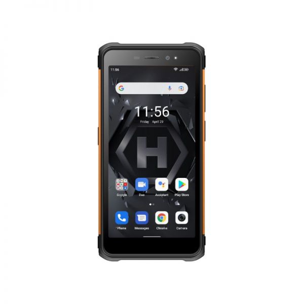 Hammer Iron 4 LTE - Orange
