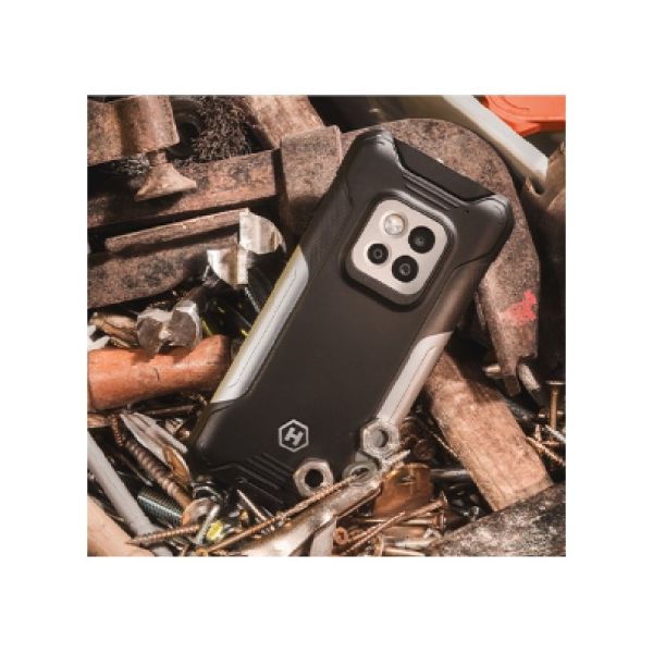 HAMMER Construction 2- 5g (6+128GB)