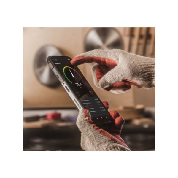HAMMER Construction 2- 5g (6+128GB)