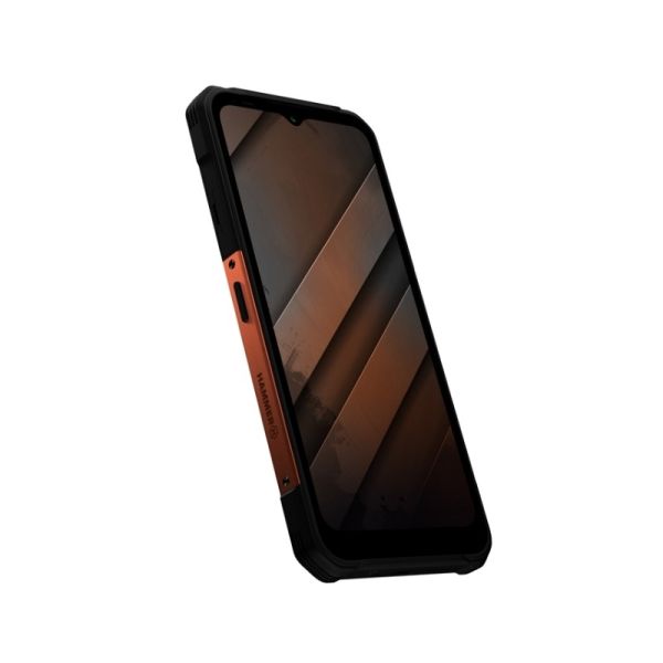 Hammer Construction 2-5G Thermal (8+ 256GB) Laranja