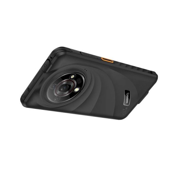 HAMMER Iron 6 5G 6/128Go