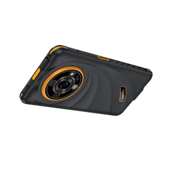 HAMMER Iron 6 5G 6/128Go