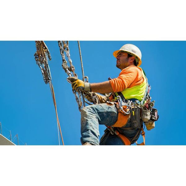 HAMMER Iron 6 5G 6/128Go