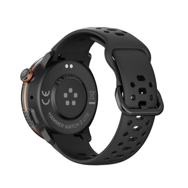 Hammer Blade Va 5G + Hammer Watch 2 Lite