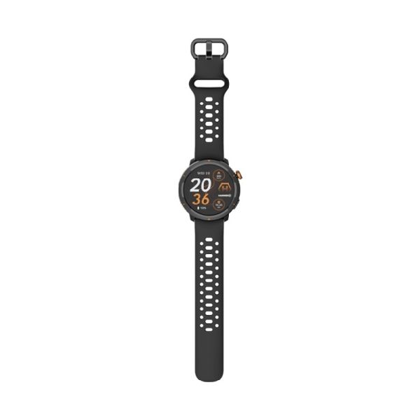 Hammer Watch 2 Lite Preto