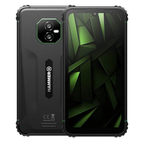 HAMMER Ranger 4G 8/256Go