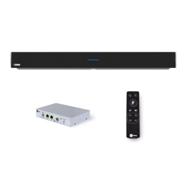 Sistema de audioconferência Nureva HDL300