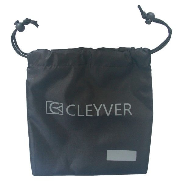 Bolsa Cleyver para auriculares