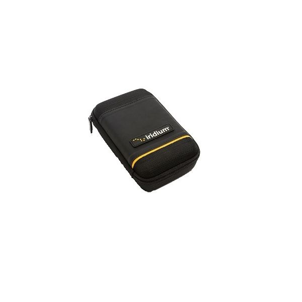 Estojo rígido para Iridium GO! 