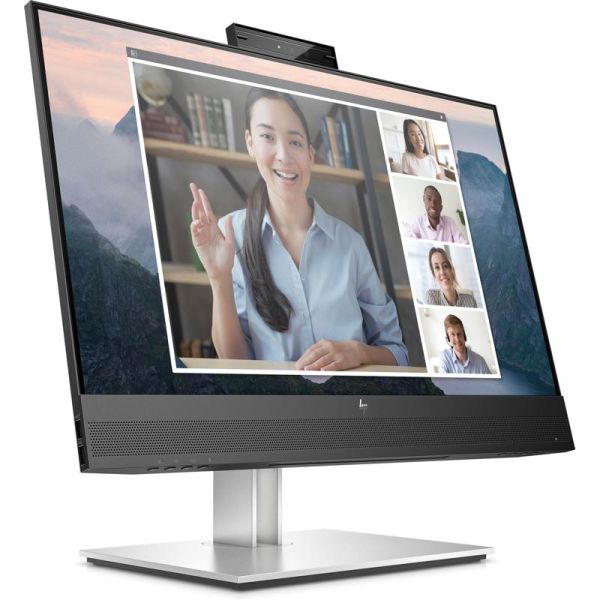 HP Monitor FHD E24mv G4