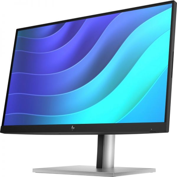 HP E22 G5 Monitor FHD 21.5 IPS 75Hz