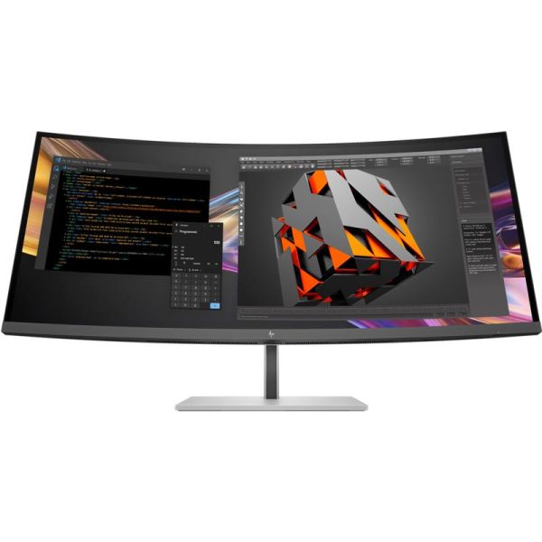 Monitor WQHD+ Thunderbolt 4 37,5