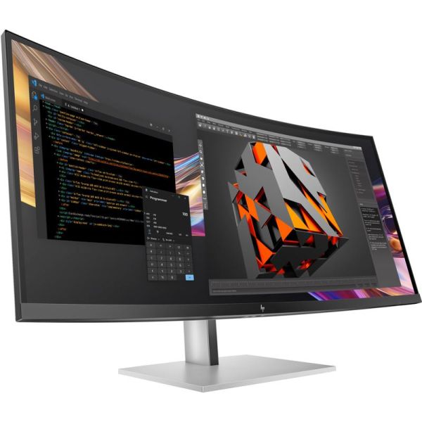 HP Monitor WQHD+ Thunderbolt 4 37,5