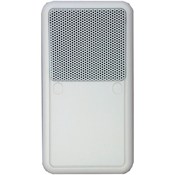 Microfone de Pulpito e altavoz para Ligateam