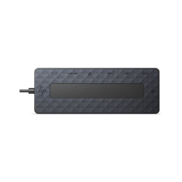 HP  concentrador multiportas USB-C universal