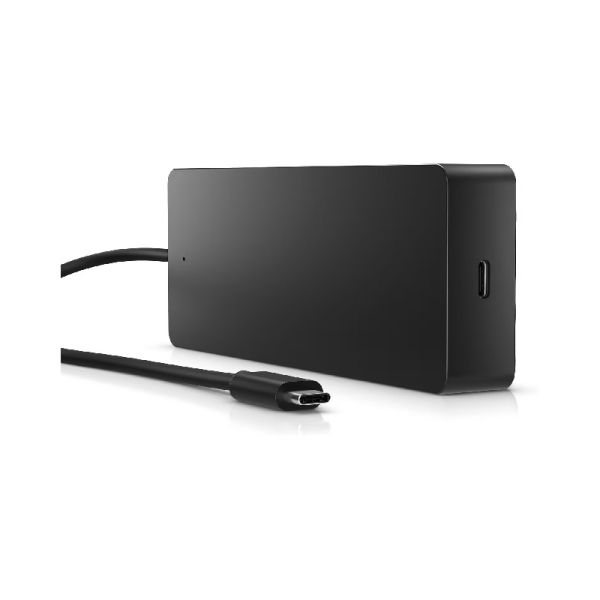 HP  concentrador multiportas USB-C universal
