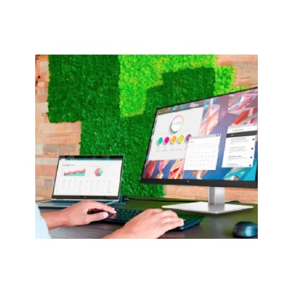 HP E24 G4 23,8'' Recondicionado Grau A