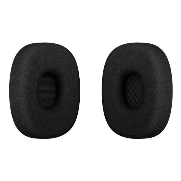 HP Poly Mission 400 Foam Ear Cushions Pack of 2 Front View