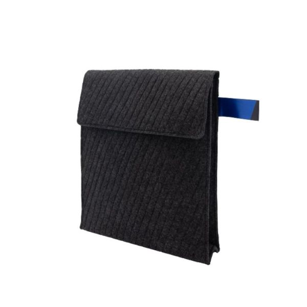 HP Poly Soft Carry Case Side View