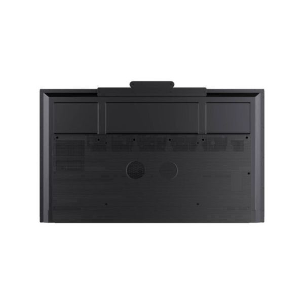 Huawei IdeaHub S3 75 Inch Interactive Display Rear View