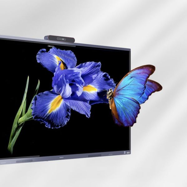 Huawei IdeaHub ES3 86 Inch 4K Display Image Quality