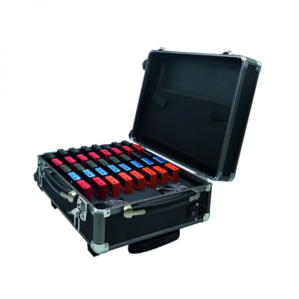 Albrecht Set ATR400 40 unidades