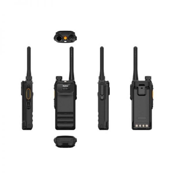 Hytera HP705V