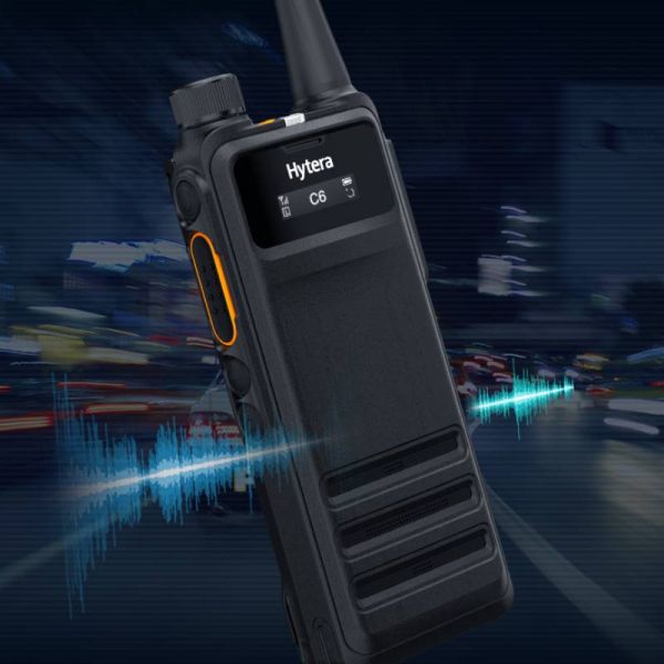 Hytera HP705V