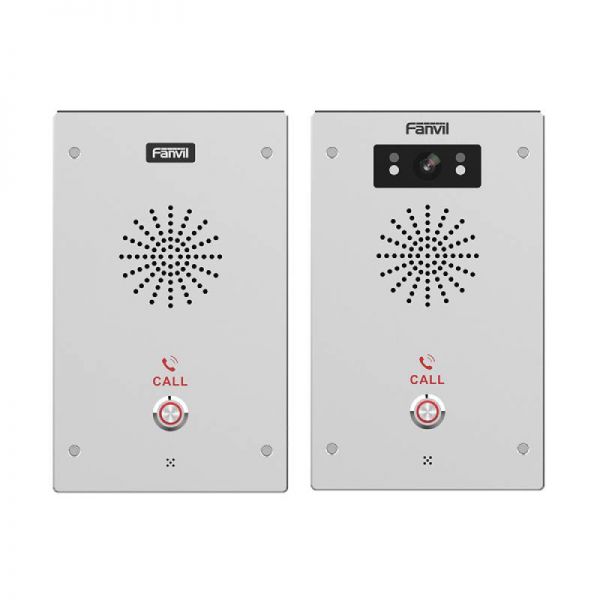 Fanvil i16SV SIP Audio/Video Intercom